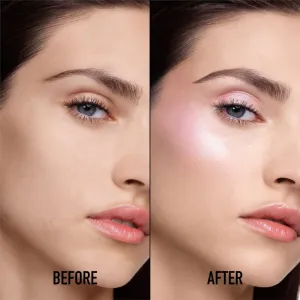 DIOR Dior Forever Glow Maximizer tekutý rozjasňovač odtieň 011 Pink 11 ml