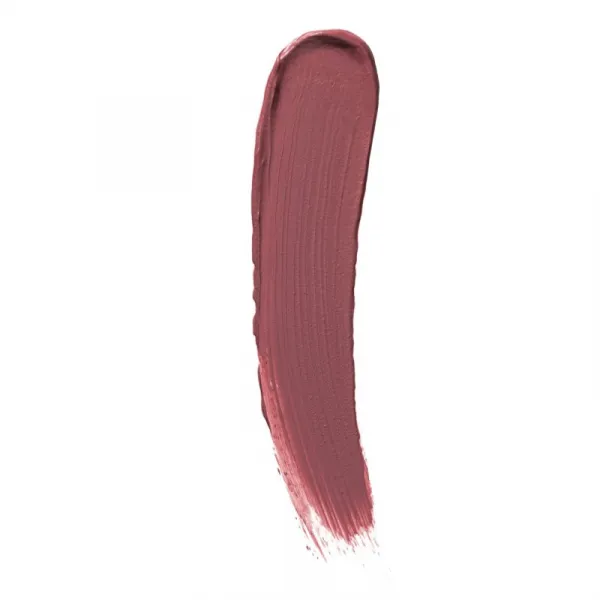 flormar Silk Matte dlhotrvajúci matný tekutý rúž odtieň Tender Terra 4,5 ml