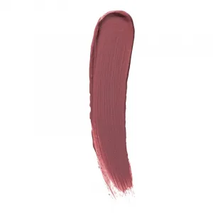flormar Silk Matte dlhotrvajúci matný tekutý rúž odtieň Tender Terra 4,5 ml