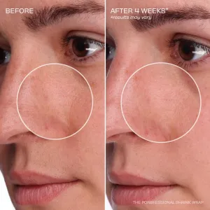 Benefit The POREfessional Shrink Wrap nočná starostlivosť na rozšírené póry 50 ml