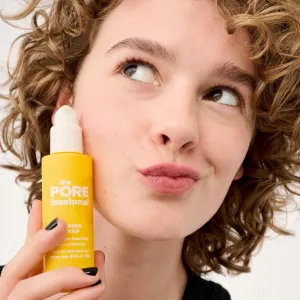Benefit The POREfessional Shrink Wrap nočná starostlivosť na rozšírené póry 50 ml