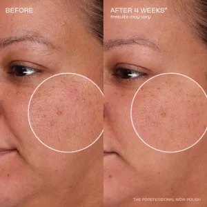 Benefit The POREfessional Wow Polish exfoliačný púder 45 g
