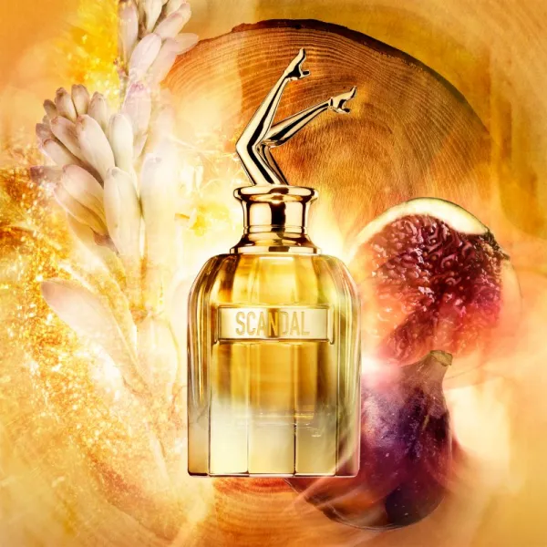 Jean Paul Gaultier Scandal Absolu parfém pre ženy 30 ml
