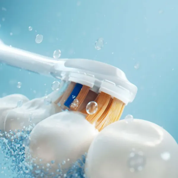 Philips Sonicare 9000 DiamondClean HX9911/19 sonická zubná kefka 1 ks
