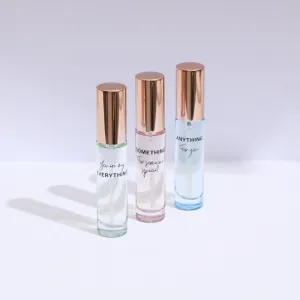 GOSH COPENHAGEN Everything For Her parfumovaná voda pre ženy 15 ml