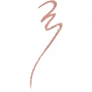MAYBELLINE NEW YORK Color Sensational Shaping Lip Liner ceruzka na pery so strúhatkom odtieň 10 Nude Whisper 1.2 g