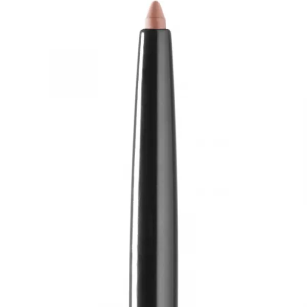 MAYBELLINE NEW YORK Color Sensational Shaping Lip Liner ceruzka na pery so strúhatkom odtieň 10 Nude Whisper 1.2 g