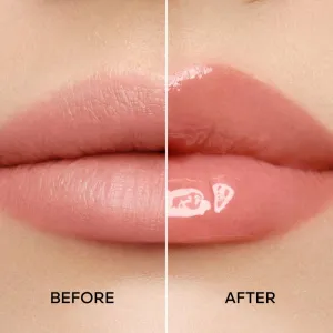 GUERLAIN KissKiss Bee Glow Oil olej na pery s medom odtieň 309 Honey Glow 9,5 ml