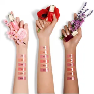 GUERLAIN KissKiss Bee Glow Oil olej na pery s medom odtieň 458 Pop Rose Glow 9.5 ml