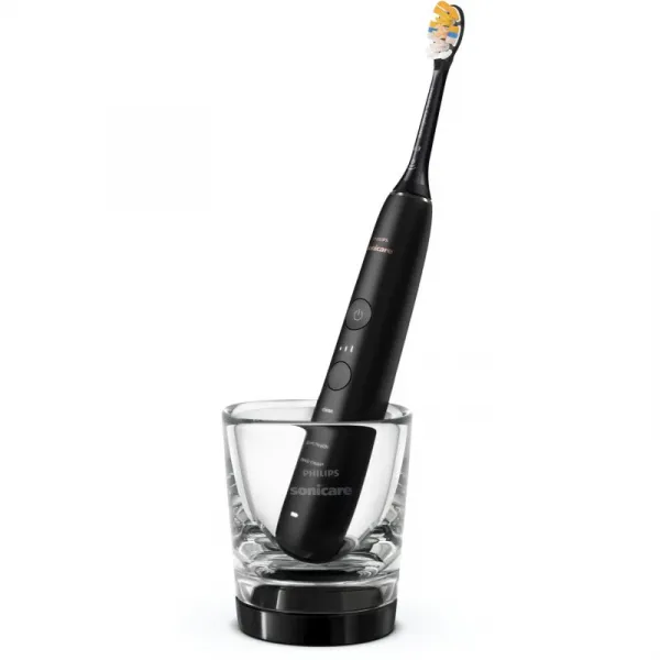 Philips Sonicare 9000 DiamondClean HX9911/17 sonická elektrická zubná kefka 1 ks