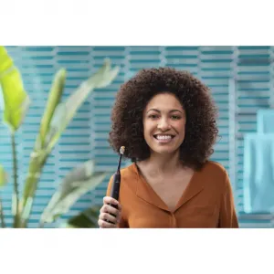 Philips Sonicare 9000 DiamondClean HX9914/69 sonická elektrická zubná kefka, 2 telá 2 ks