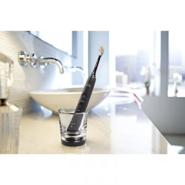 Philips Sonicare 9000 DiamondClean HX9911/17 sonická elektrická zubná kefka 1 ks