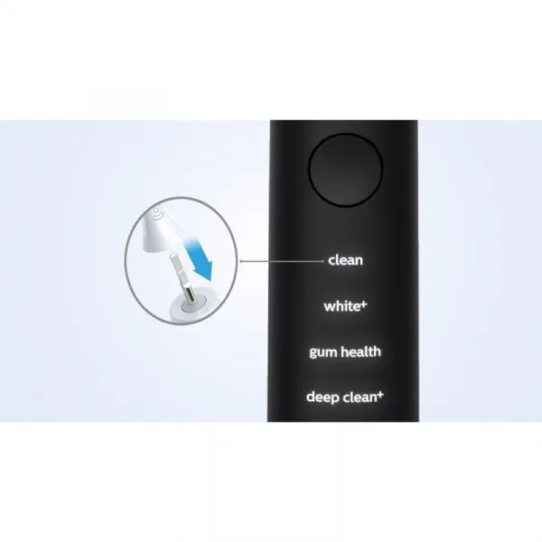 Philips Sonicare 9000 DiamondClean HX9911/17 sonická elektrická zubná kefka 1 ks