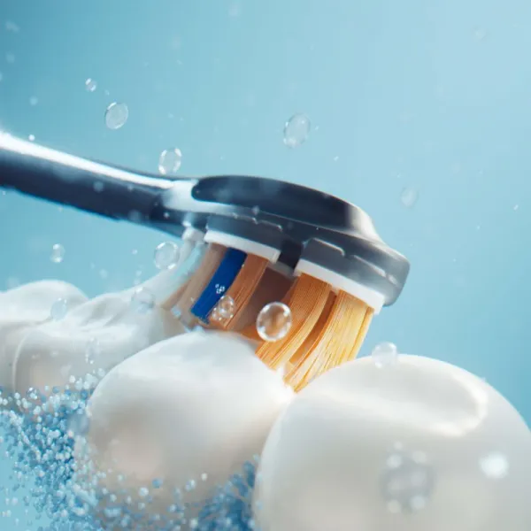 Philips Sonicare 9000 DiamondClean HX9911/17 sonická elektrická zubná kefka 1 ks