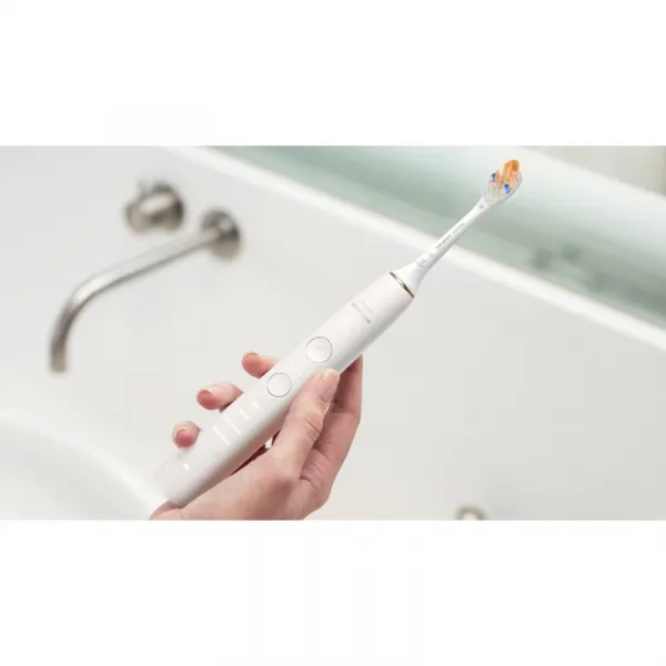Philips Sonicare 9000 DiamondClean HX9911/23 sonická elektrická zubná kefka 1 ks