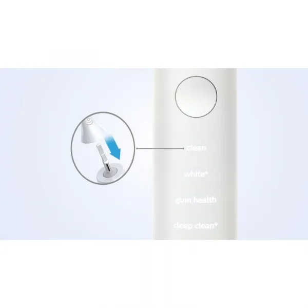 Philips Sonicare 9000 DiamondClean HX9911/19 sonická zubná kefka 1 ks