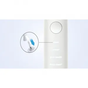 Philips Sonicare 9000 DiamondClean HX9911/19 sonická zubná kefka 1 ks