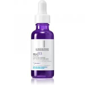 LA ROCHE-POSAY MELA B3 SERUM 30ML