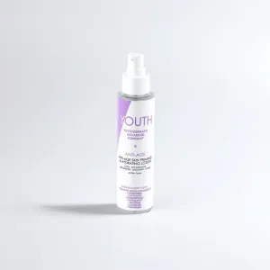 YOUTH Anti-Age Anti-Age Skin Priming & Hydrating Lotion hydratačné pleťové tonikum 100 ml