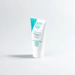YOUTH Hydration Protecting Light Emulsion ochranný krém na tvár a telo SPF 30 50 ml
