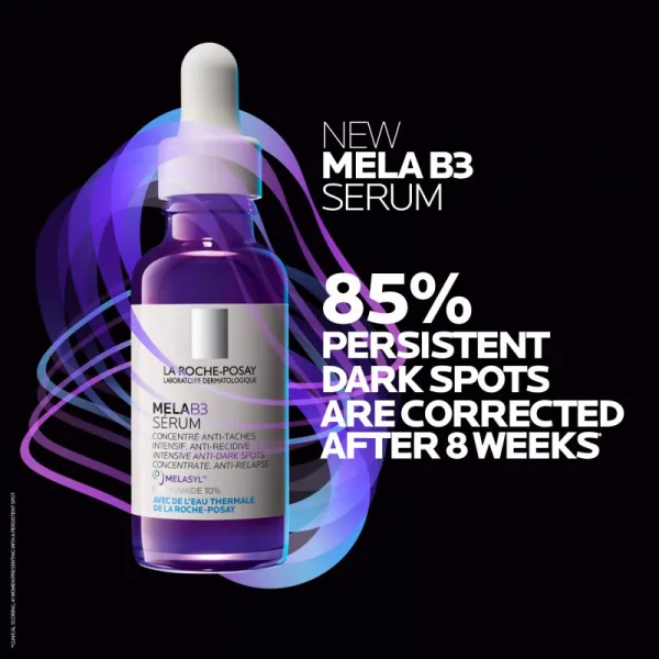 LA ROCHE-POSAY MELA B3 SERUM 30ML