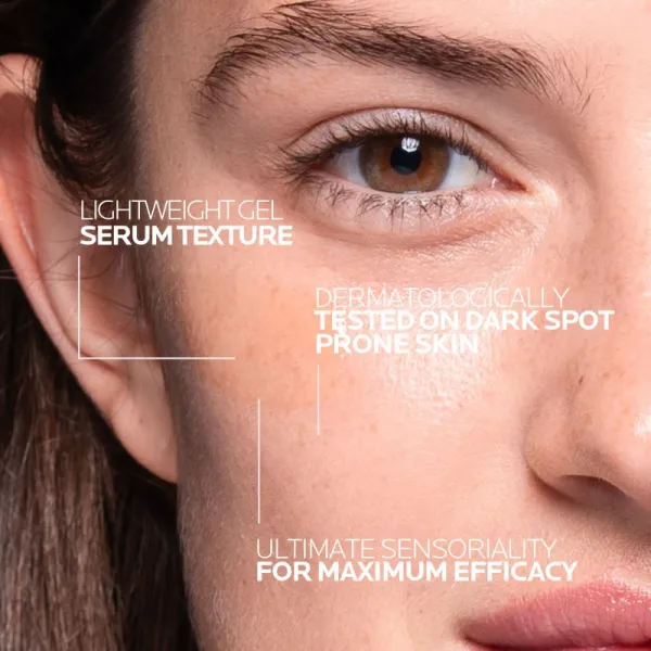 LA ROCHE-POSAY MELA B3 SERUM 30ML