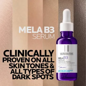 LA ROCHE-POSAY MELA B3 SERUM 30ML