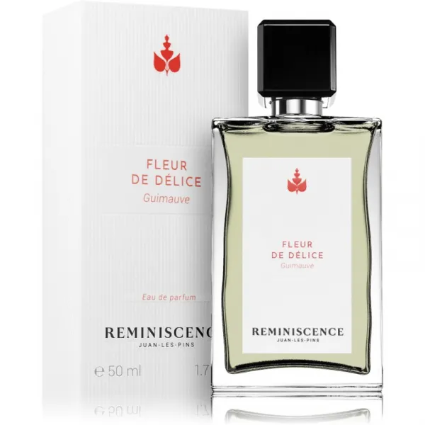 Reminiscence Fleur de Delice parfumovaná voda unisex 50 ml