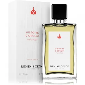Reminiscence Histoire D'Orgeat parfumovaná voda unisex 50 ml
