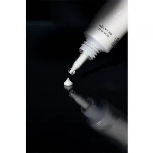 Mádara Time Miracle Reface Sleep & Peel jemné nočné peelingové sérum s omladzujúcim účinkom 30 ml