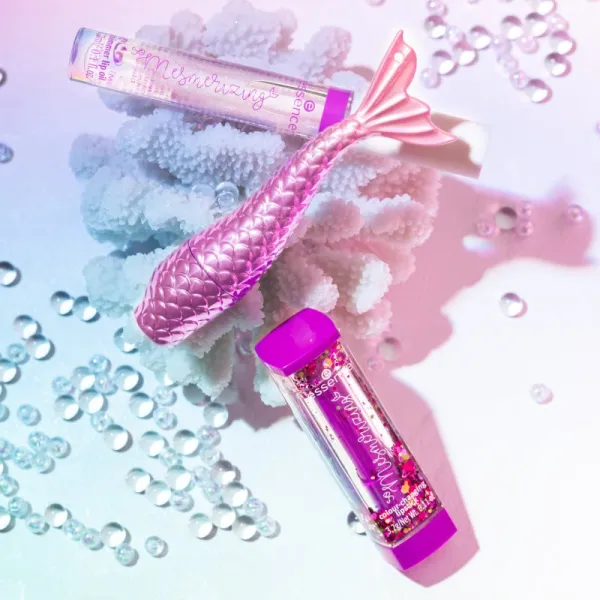 essence So Mesmerizing olej na pery 3,2 ml
