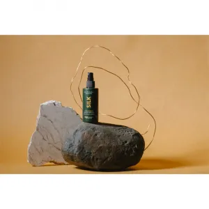MÁDARA Silk ochranná hmla pre poškodené vlasy 90 ml