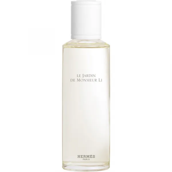 HERMÈS Parfums-Jardins Collection Le Jardin de Monsieur Li toaletná voda náhradná náplň unisex 200 ml