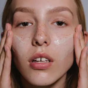 MÁDARA Acne hydratačný fluid na tvár 40 ml