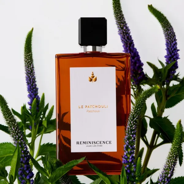 Reminiscence Le Patchouli toaletná voda intense unisex 50 ml