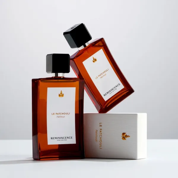 Reminiscence Le Patchouli toaletná voda intense unisex 100 ml