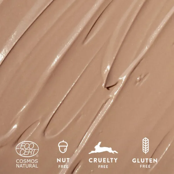 MÁDARA City CC CC krém pre jednotný tón pleti SPF 15 odtieň Tan 40 ml