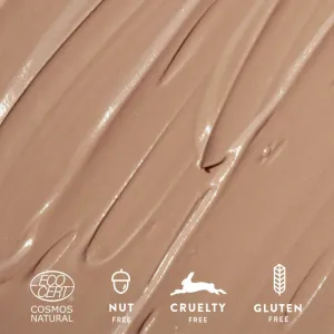 MÁDARA City CC CC krém pre jednotný tón pleti SPF 15 odtieň Tan 40 ml