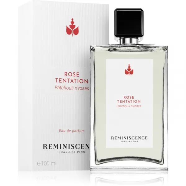 Reminiscence Rose Tentation parfumovaná voda unisex 100 ml