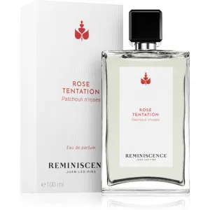 Reminiscence Rose Tentation parfumovaná voda unisex 100 ml