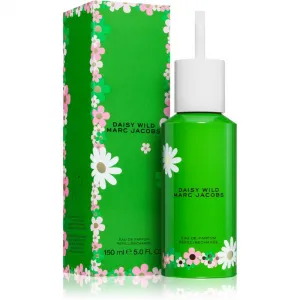 Marc Jacobs Daisy Wild parfumovaná voda pre ženy Refill 150 ml
