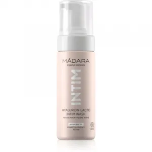 MÁDARA Intim umývacia pena na intímne partie 150 ml
