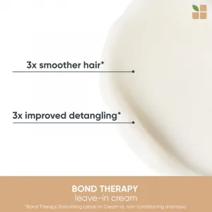 Biolage Bond Therapy uhladzujúci krém na vlasy 150 ml