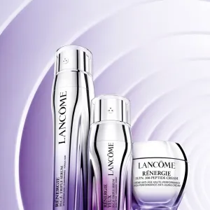 Lancôme Rénergie H.C.F. Triple Serum sérum na očné okolie s kyselinou hyalurónovou 20 ml