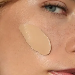 MÁDARA Skinonym Semi-Matte Peptide dlhotrvajúci make-up s peptidmi odtieň Sand 40 30 ml