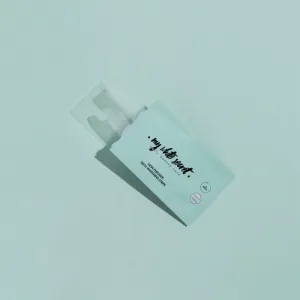 My White Secret Non - Peroxide Teeth Whitenings Strips bieliace pásiky na zuby 7 ks