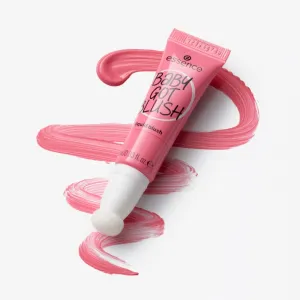 Essence BABY GOT BLUSH tekutá lícenka odtieň 10 Pinkalicious 10 ml