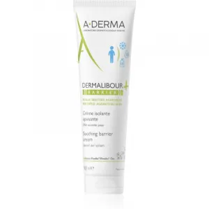 A-DERMA DERMALIBOUR+ BARRIER Ochranný krém