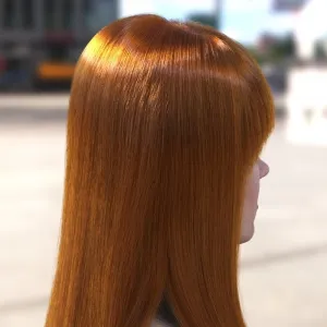 Wella Professionals Koleston Perfect ME+ Vibrant Reds permanentná farba na vlasy odtieň 7/34 60 ml