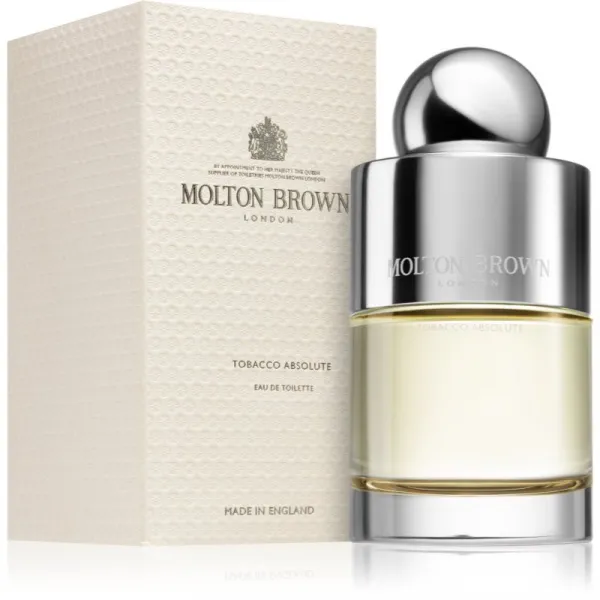 Molton Brown Tobacco Absolute EDT toaletná voda pre mužov 100 ml
